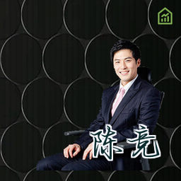 陈竞